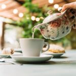 Top 5 Organic Teas