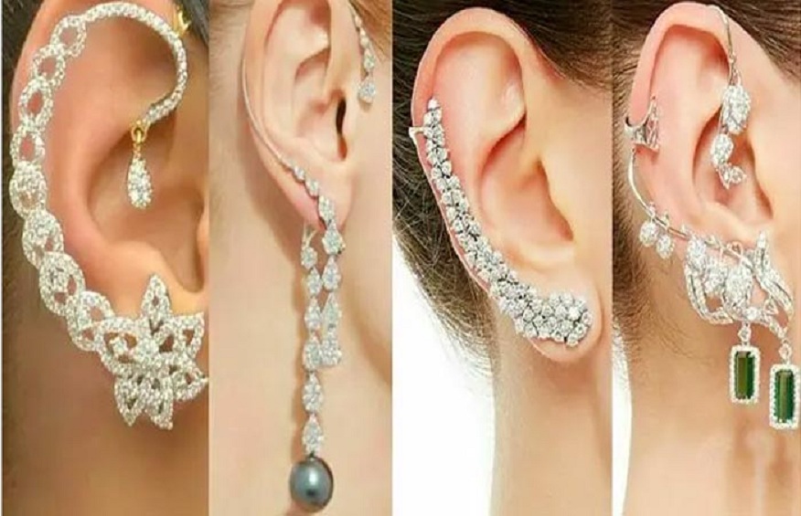 Beautiful Earring Designs