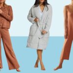 5 Stylish Summer Loungewear for Women