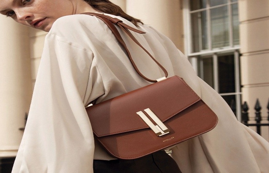 Branded Bags Elevate Your Fashion
