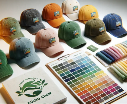 Chinese hat manufacturer