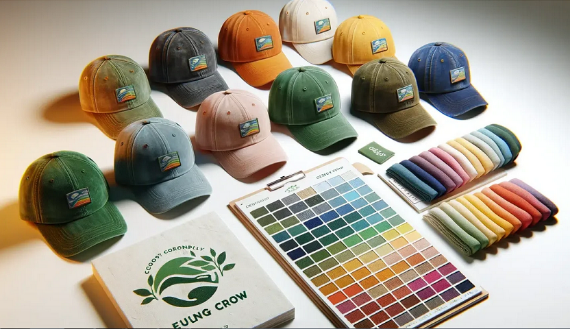 Chinese hat manufacturer