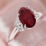Styling Ruby Rings