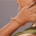 Designs in 22KT Gold Bangles