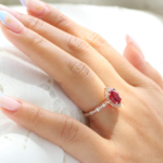 Ruby Rings