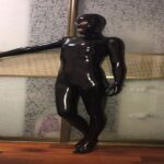 Care for Your Latex Catsuit