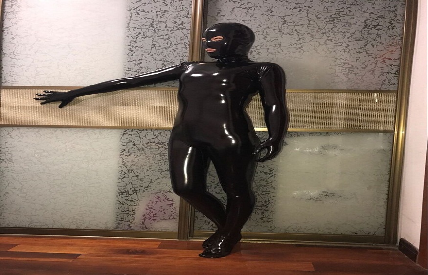 Care for Your Latex Catsuit