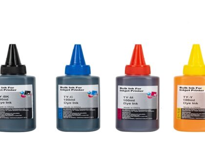 Buying Ink Toner in Bulk