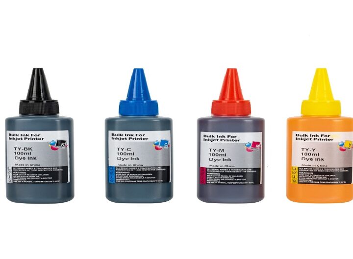 Buying Ink Toner in Bulk