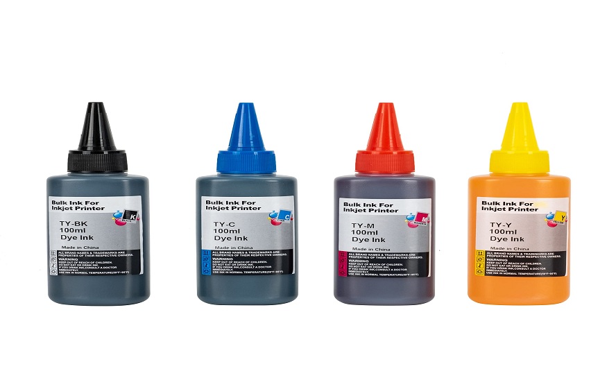 Buying Ink Toner in Bulk