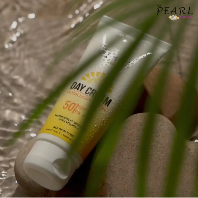 Protect Your Glow: How Sunscreen and Lifestyle Choices Keep Skin ...