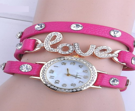 girls watches