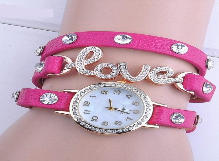 girls watches