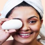 Gluta hyaluronic soap