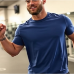 gym clothes men