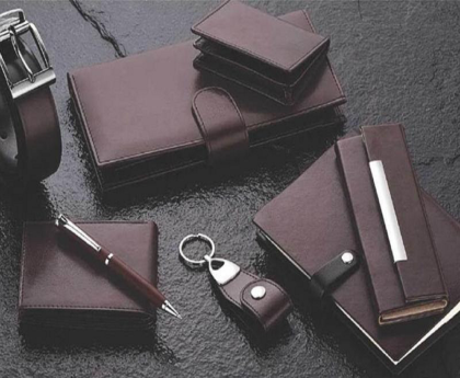 corporate personalised gifts