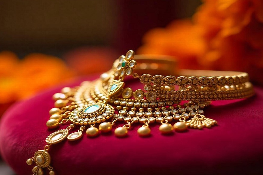 Designer Jewelry